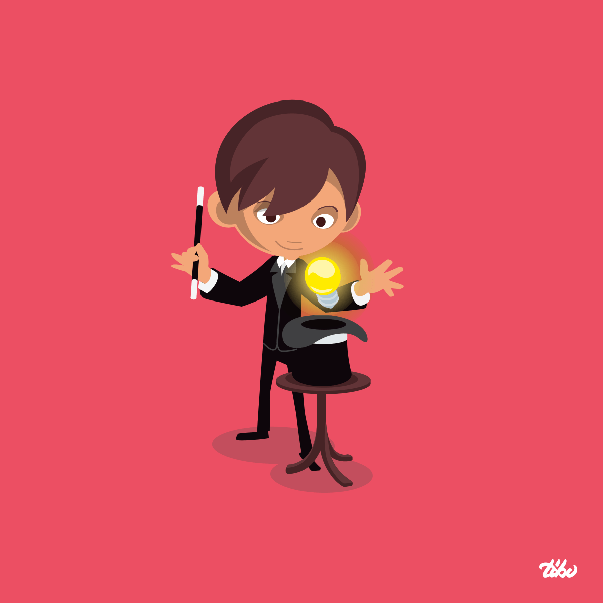 Concept idée
