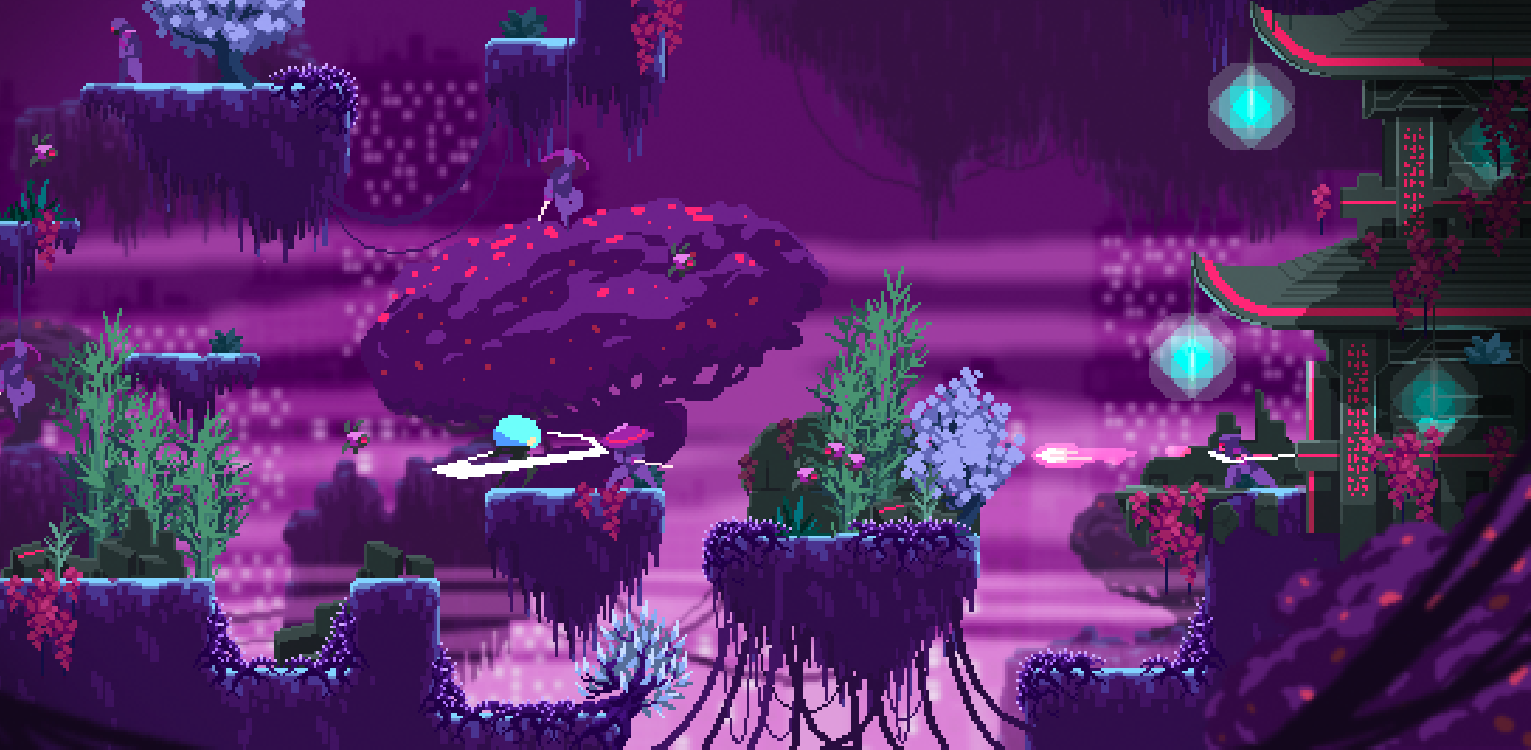 Kinari Temple entrance