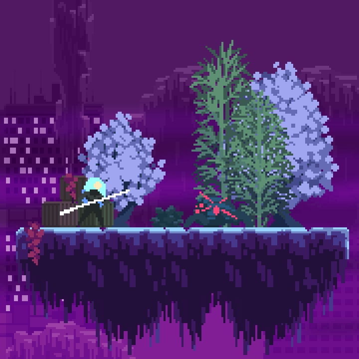 Animation spider mob