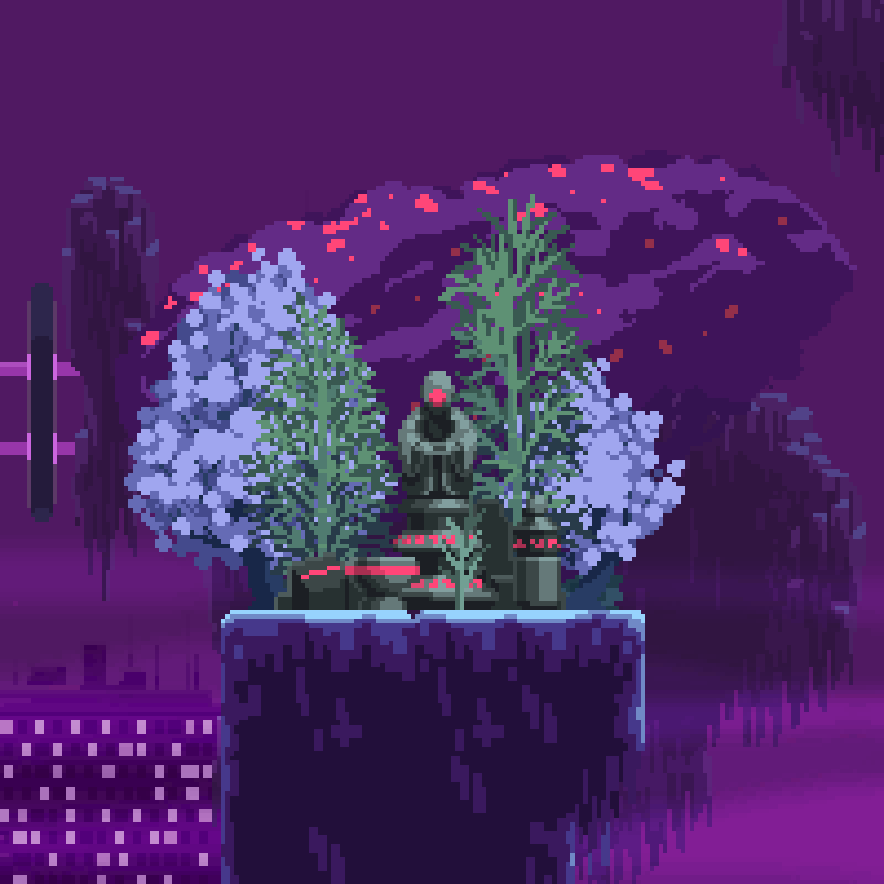 Decoration environement
