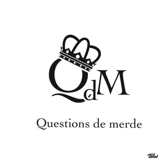 Questions de merde