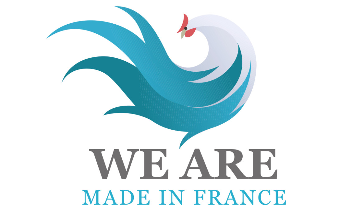 We Are Made In France