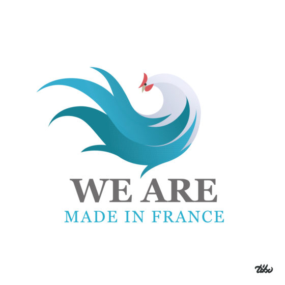 We Are Made In France