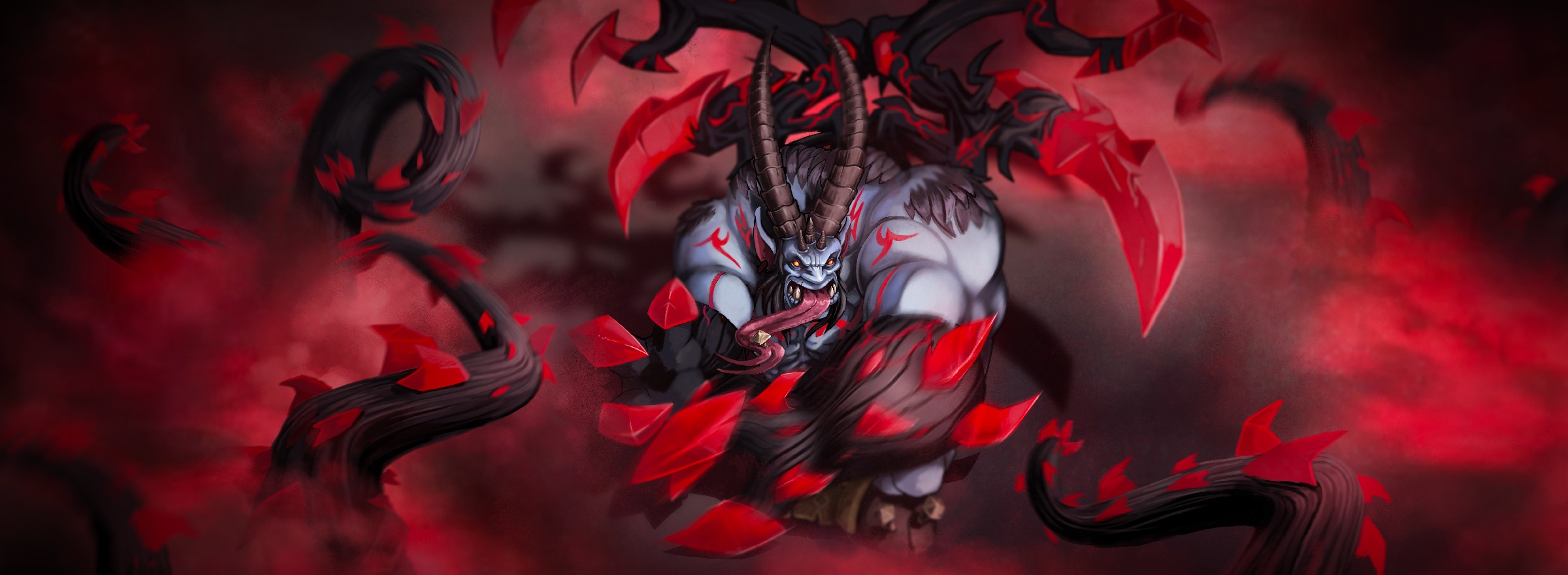World of Warcraft fan art