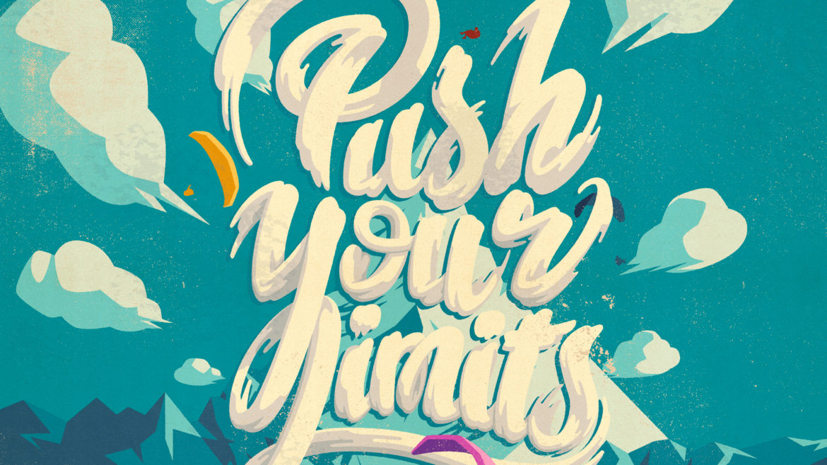 Push your limits