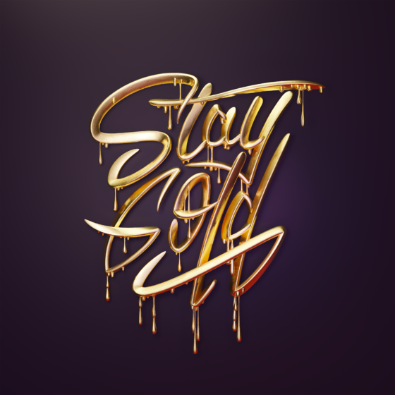 Stay Gold