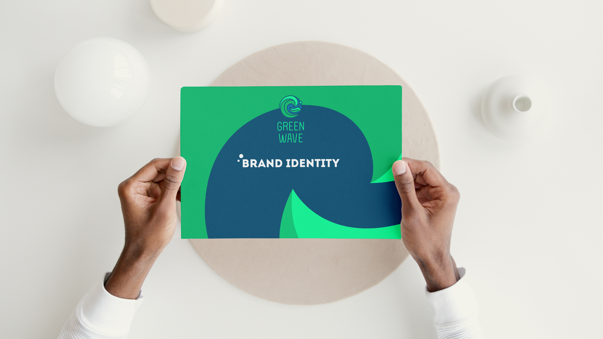 greenwave-brand-identity