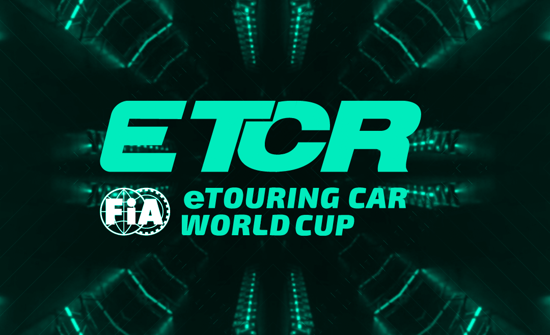 ETCR motion design