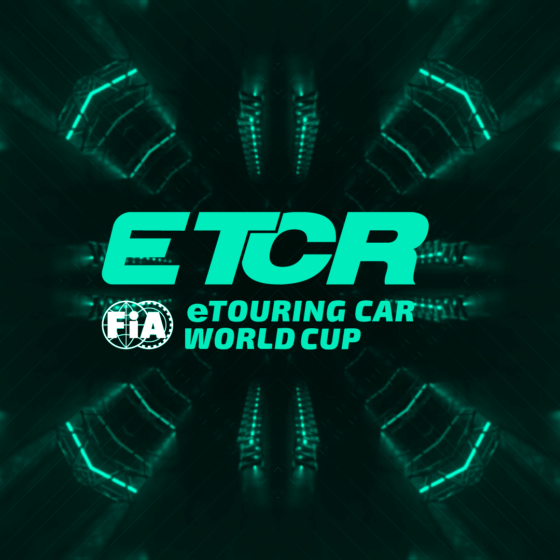 ETCR motion design