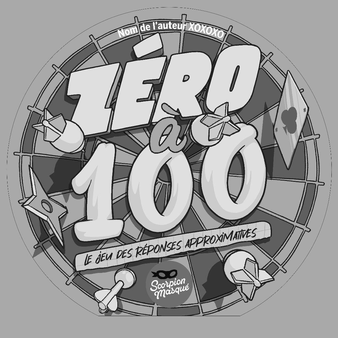 Zero a 100 proposition mix 02