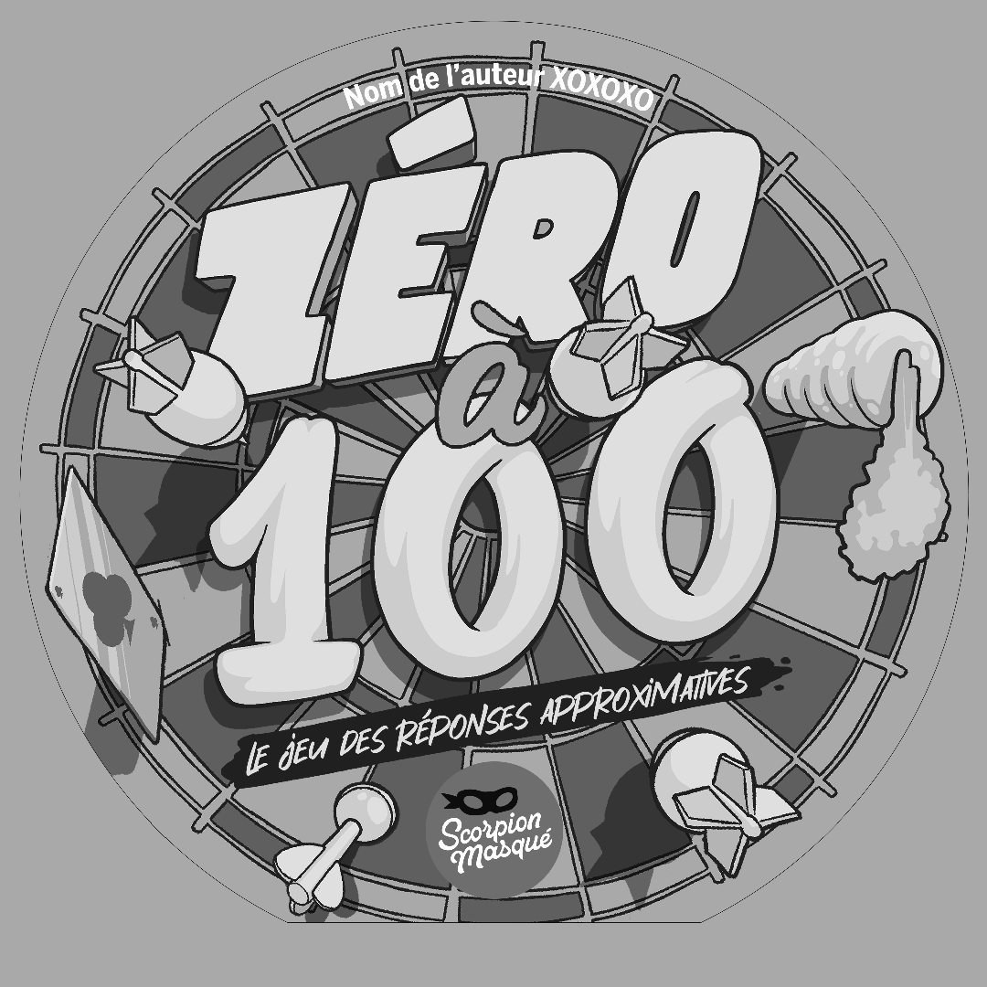 Zero a 100 proposition mix 01