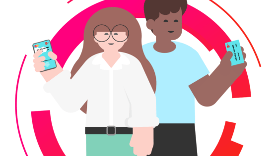 Motion design Edenred