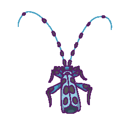 rosalie animation