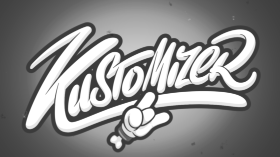 Kustomizer logo final