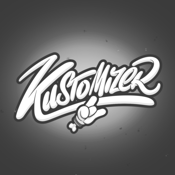 Kustomizer logo final