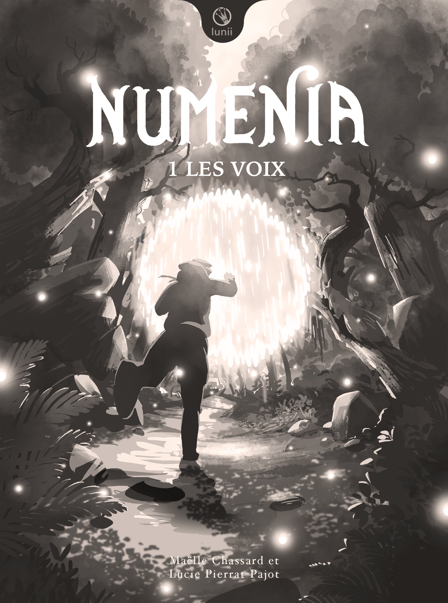 Proposition 03 de couverture Numenia