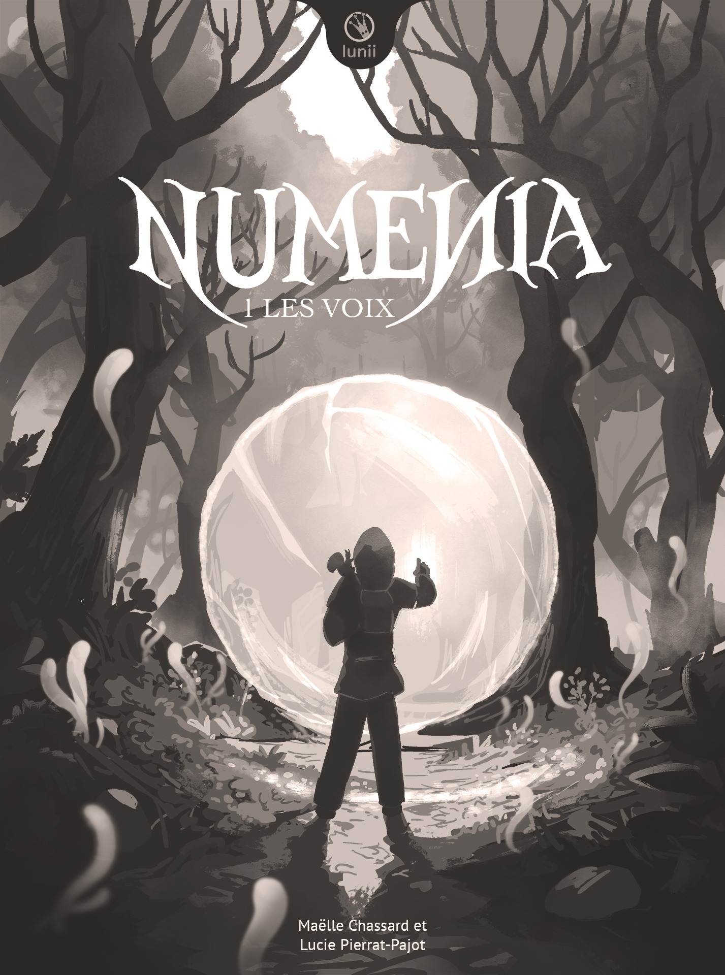 Proposition 02 de couverture Numenia