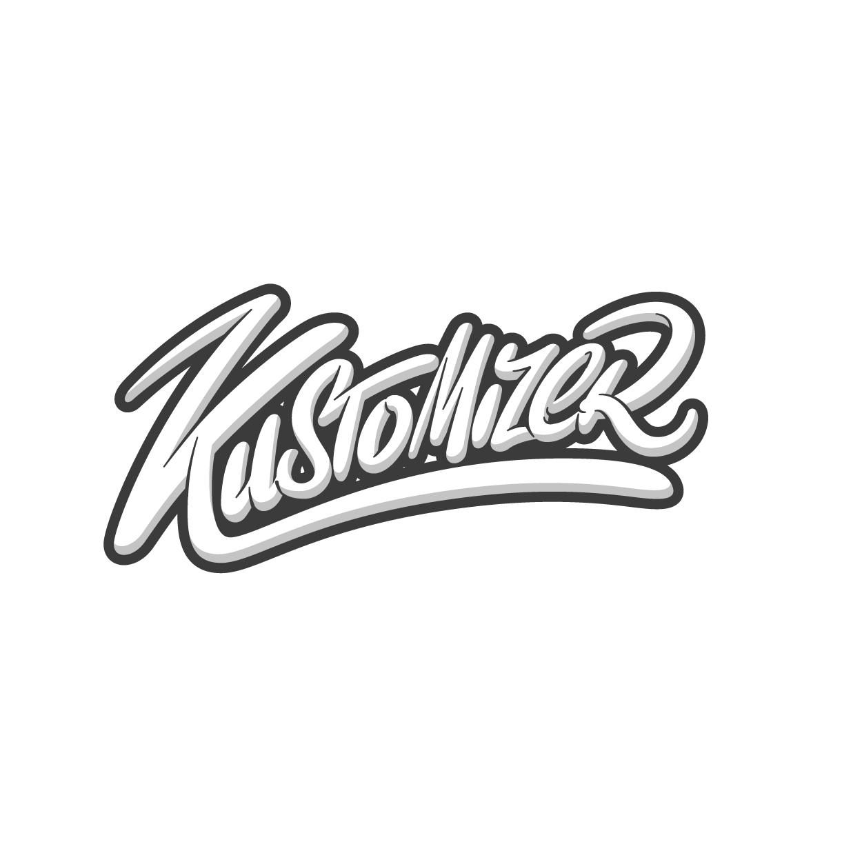 Kustomizer logo