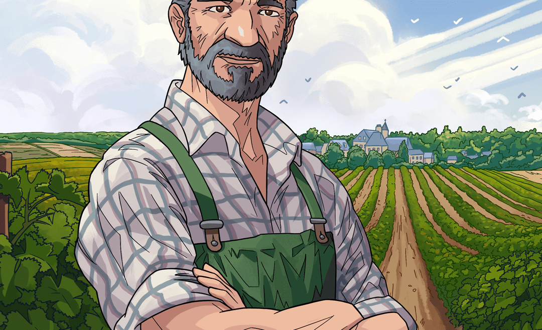 Digiagro projet