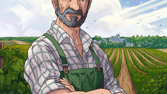 Digiagro projet