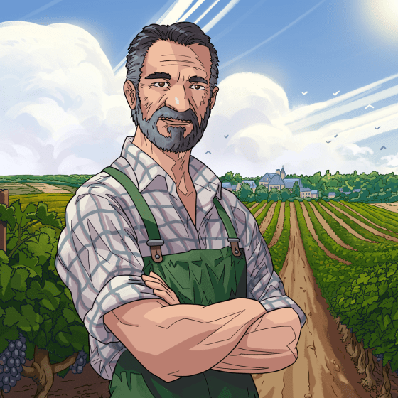 Digiagro projet
