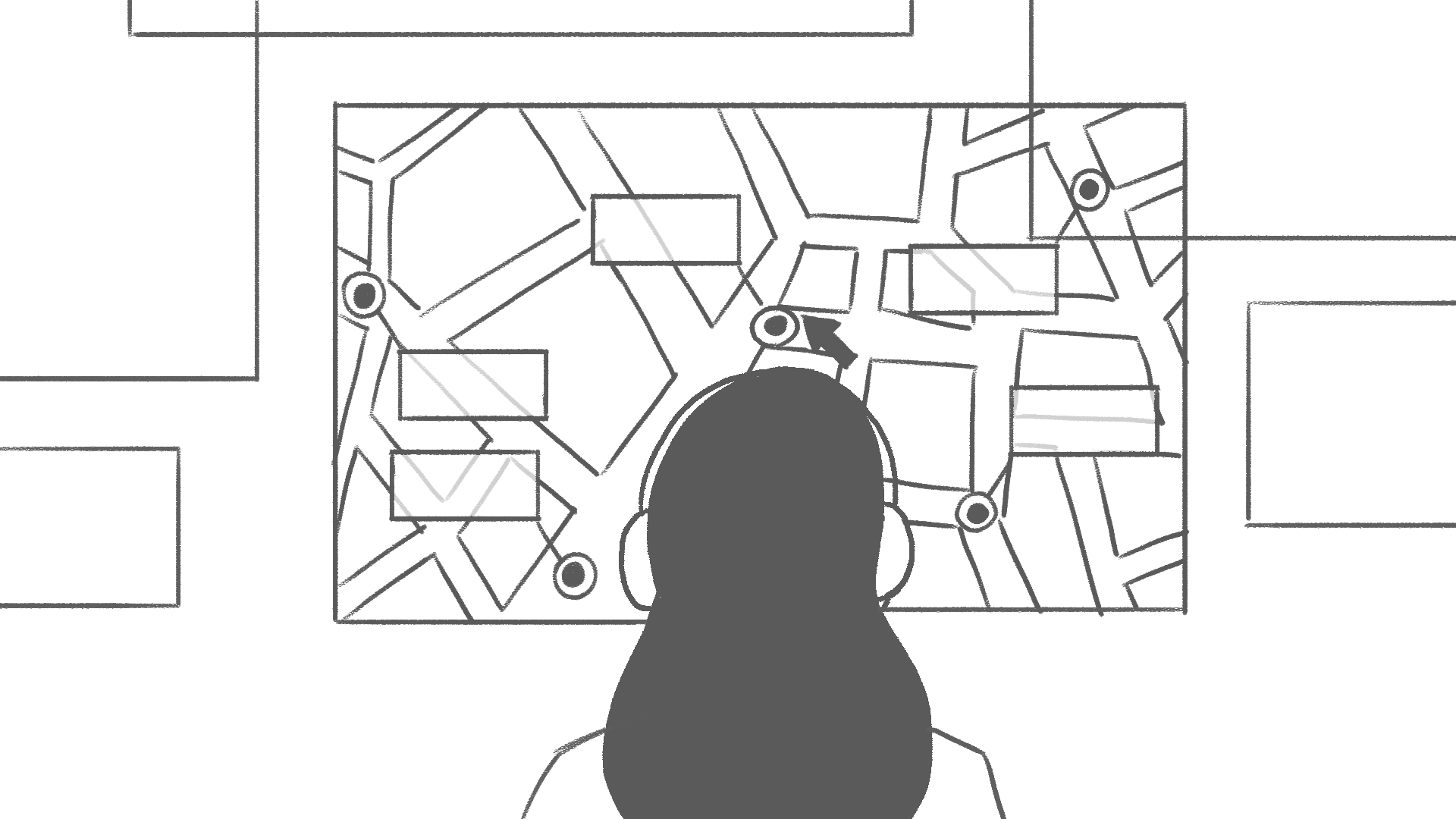 Motion Mobility Story board 01