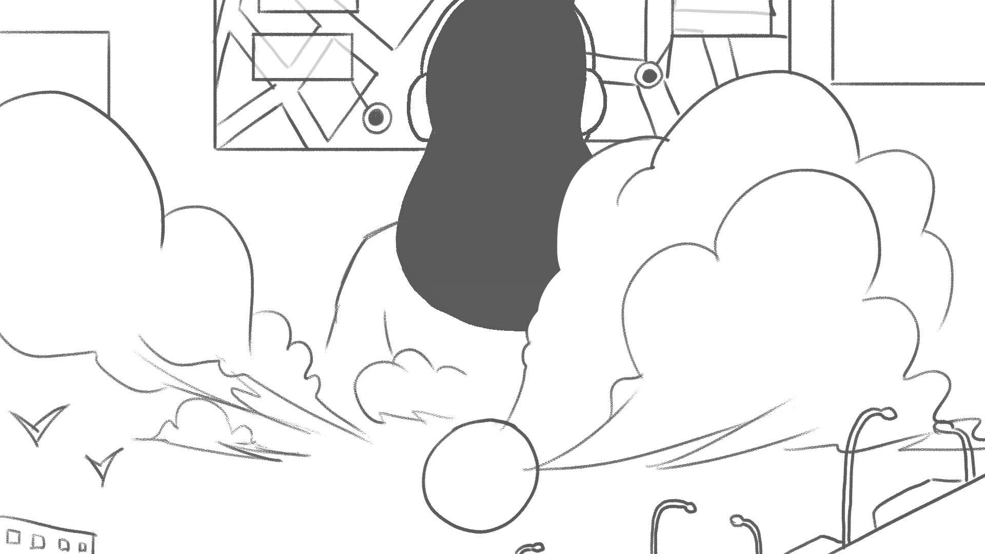 Motion Mobility Story board 02
