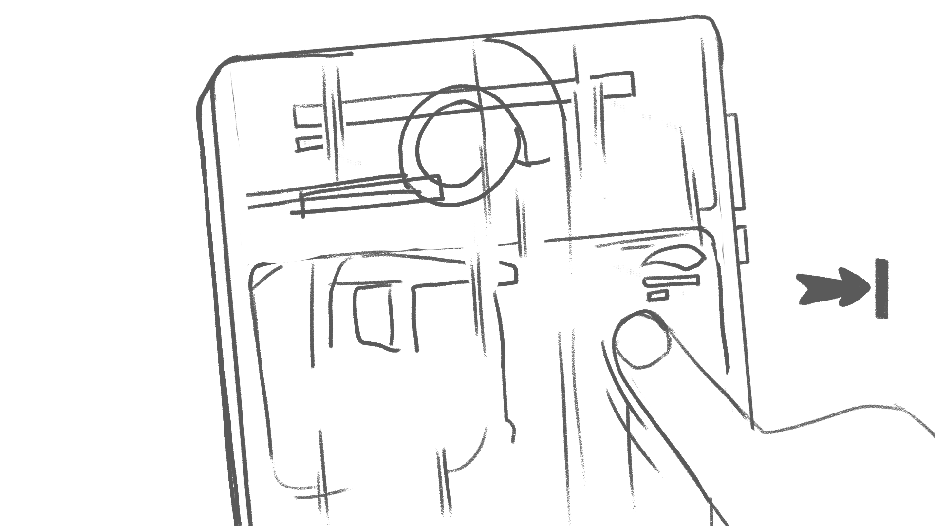Motion Mobility Story board 17
