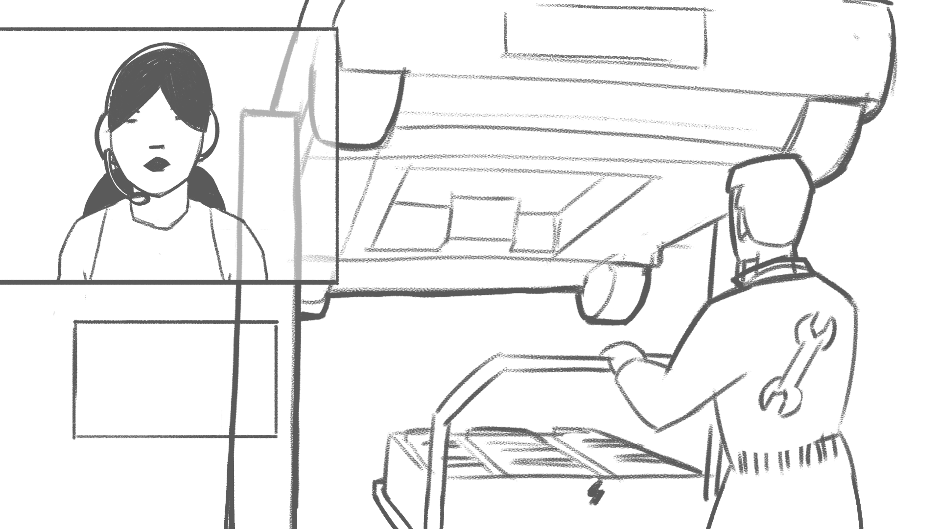 Motion Mobility Story board 20