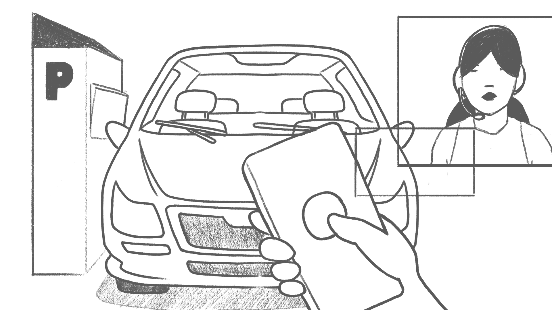 Motion Mobility Story board 21
