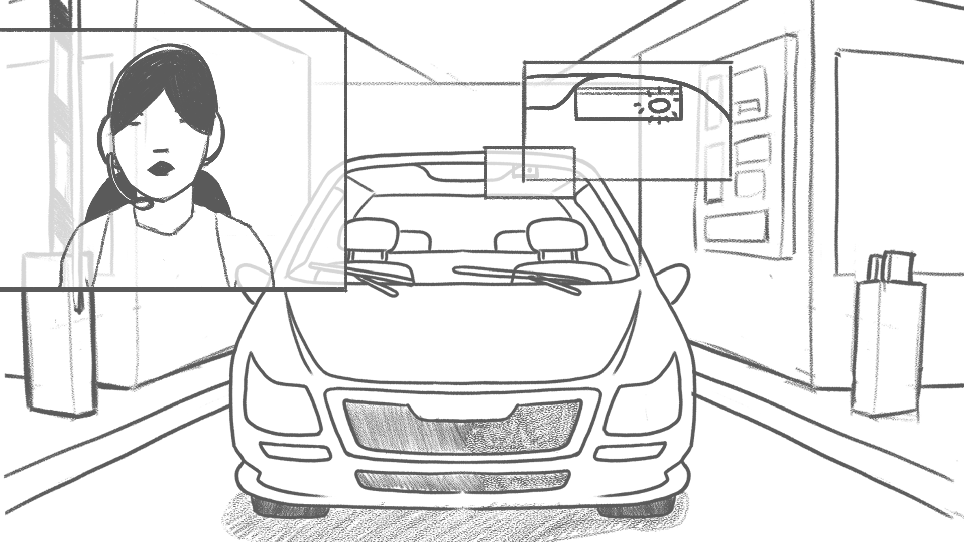 Motion Mobility Story board 22