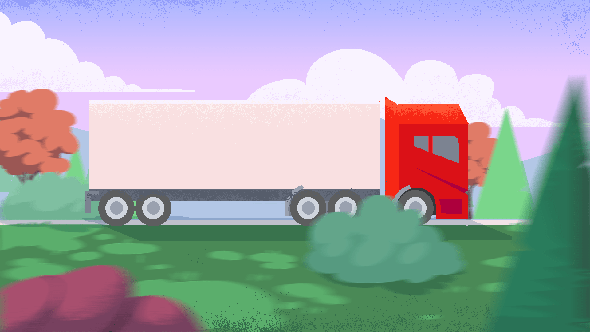 Motion Mobility Illustration DA 17