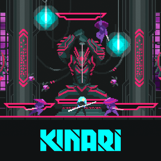 Kinari vignette
